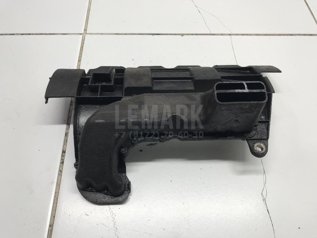 Маслоотражатель