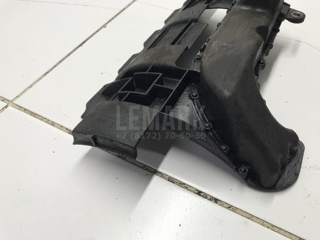 Маслоотражатель