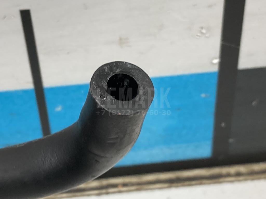 Шланг клапана рециркуляции