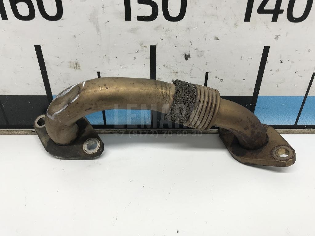 Трубка системы рециркуляции (EGR)