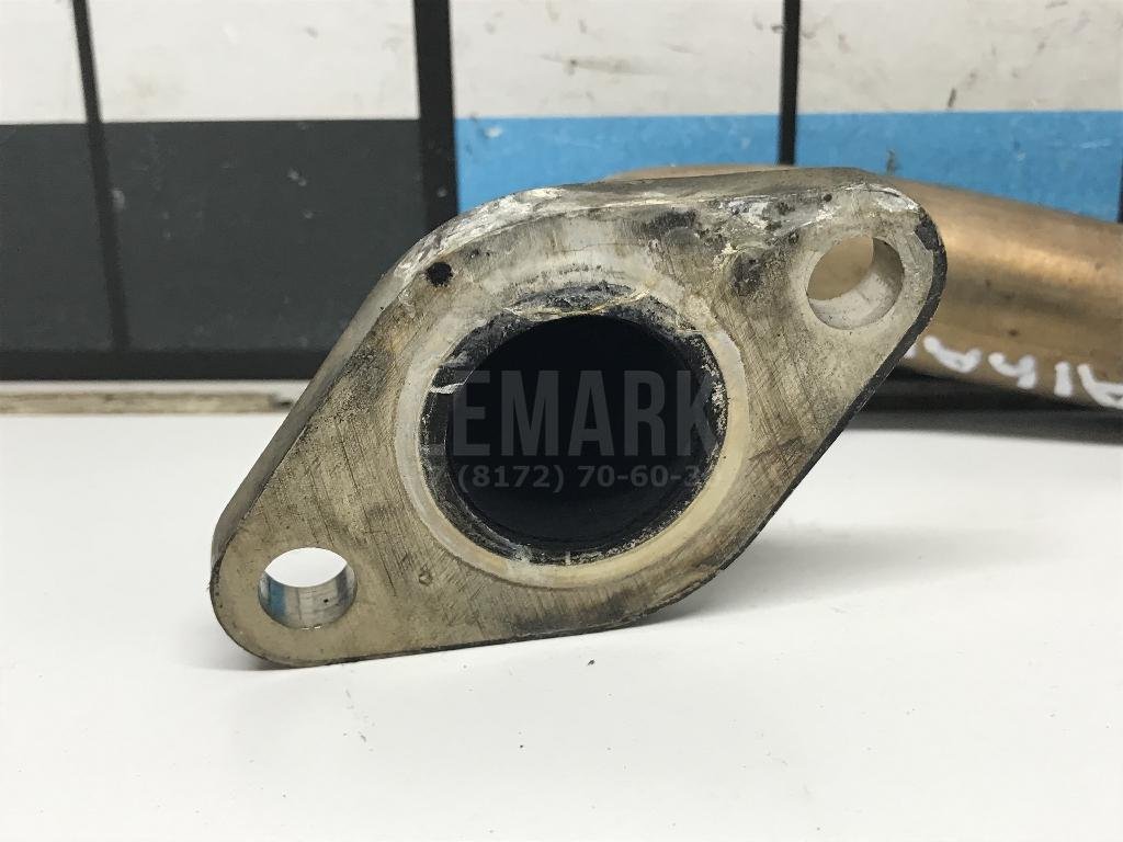 Трубка системы рециркуляции (EGR)