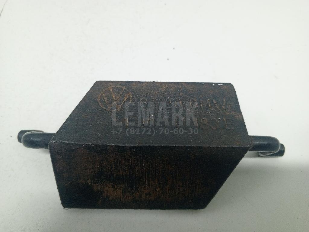 Механизм выбора передач