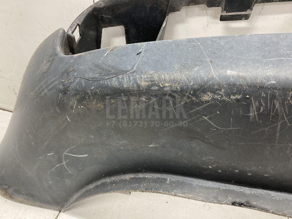 Спойлер переднего бампера для  Audi A3 (8L1) 1996-2003