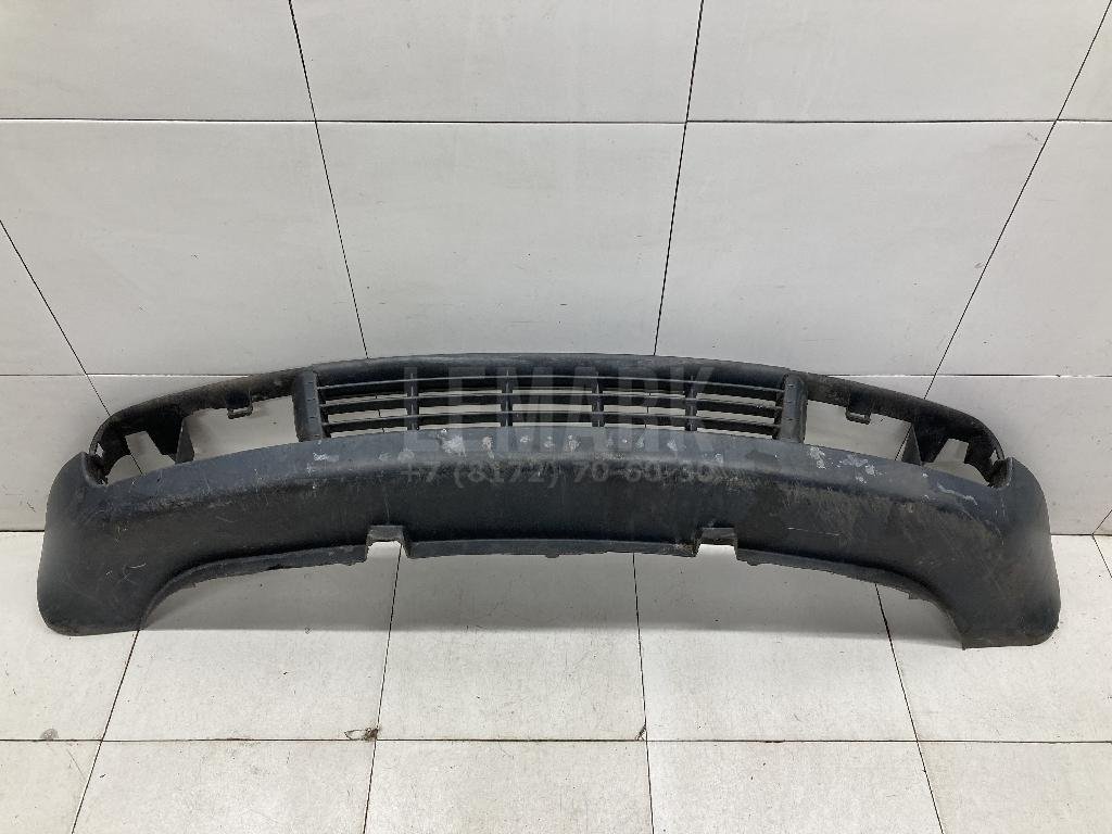 Спойлер переднего бампера для  Audi A3 (8L1) 1996-2003