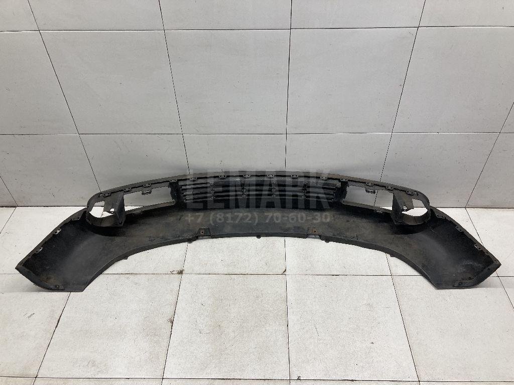 Спойлер переднего бампера для  Audi A3 (8L1) 1996-2003