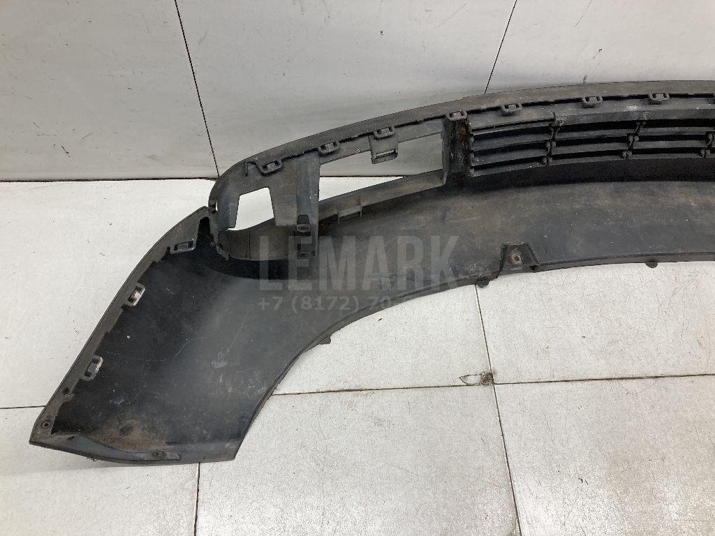 Спойлер переднего бампера для  Audi A3 (8L1) 1996-2003