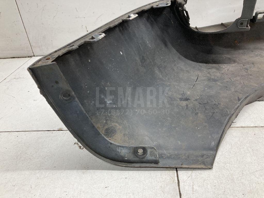 Спойлер переднего бампера для  Audi A3 (8L1) 1996-2003