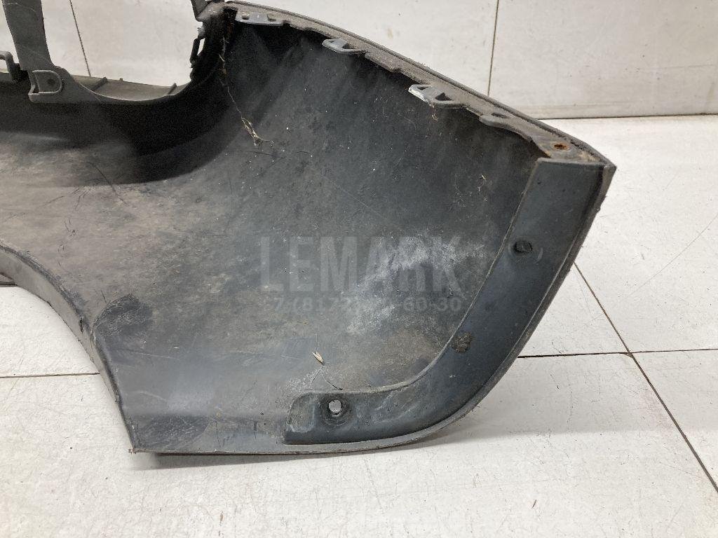 Спойлер переднего бампера для  Audi A3 (8L1) 1996-2003