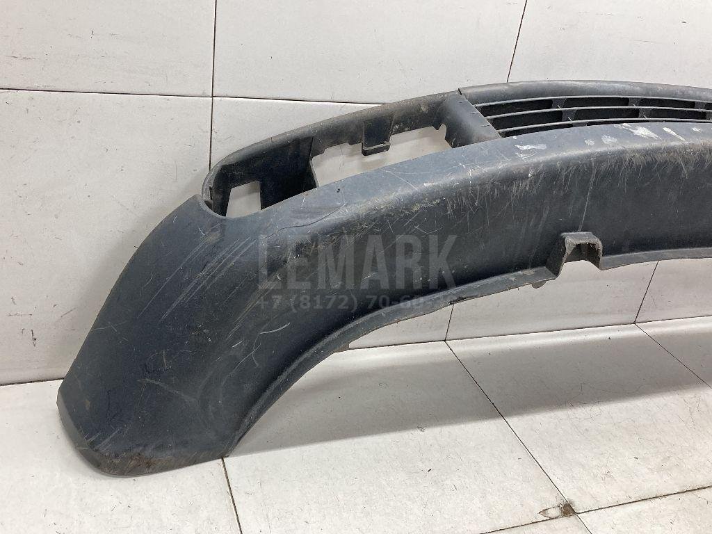 Спойлер переднего бампера для  Audi A3 (8L1) 1996-2003