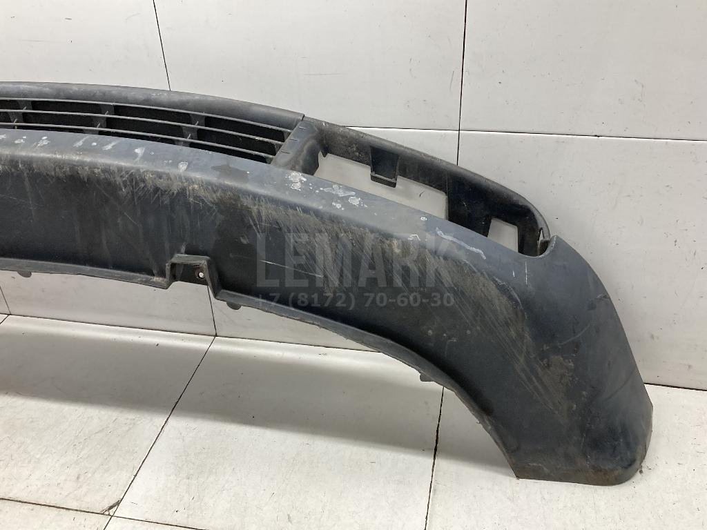 Спойлер переднего бампера для  Audi A3 (8L1) 1996-2003