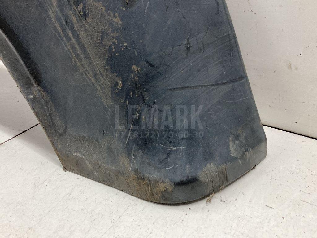 Спойлер переднего бампера для  Audi A3 (8L1) 1996-2003