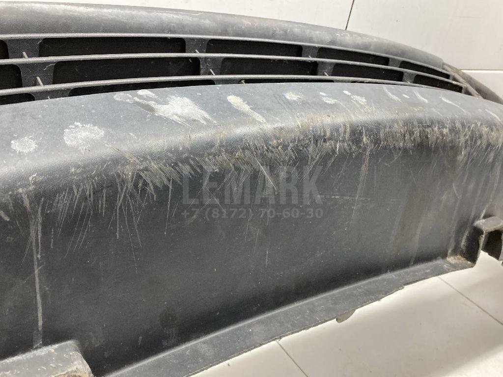 Спойлер переднего бампера для  Audi A3 (8L1) 1996-2003