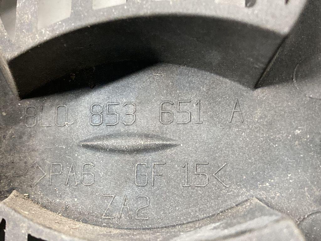 Решетка радиатора для  Audi A4 [B5] 1994-2001