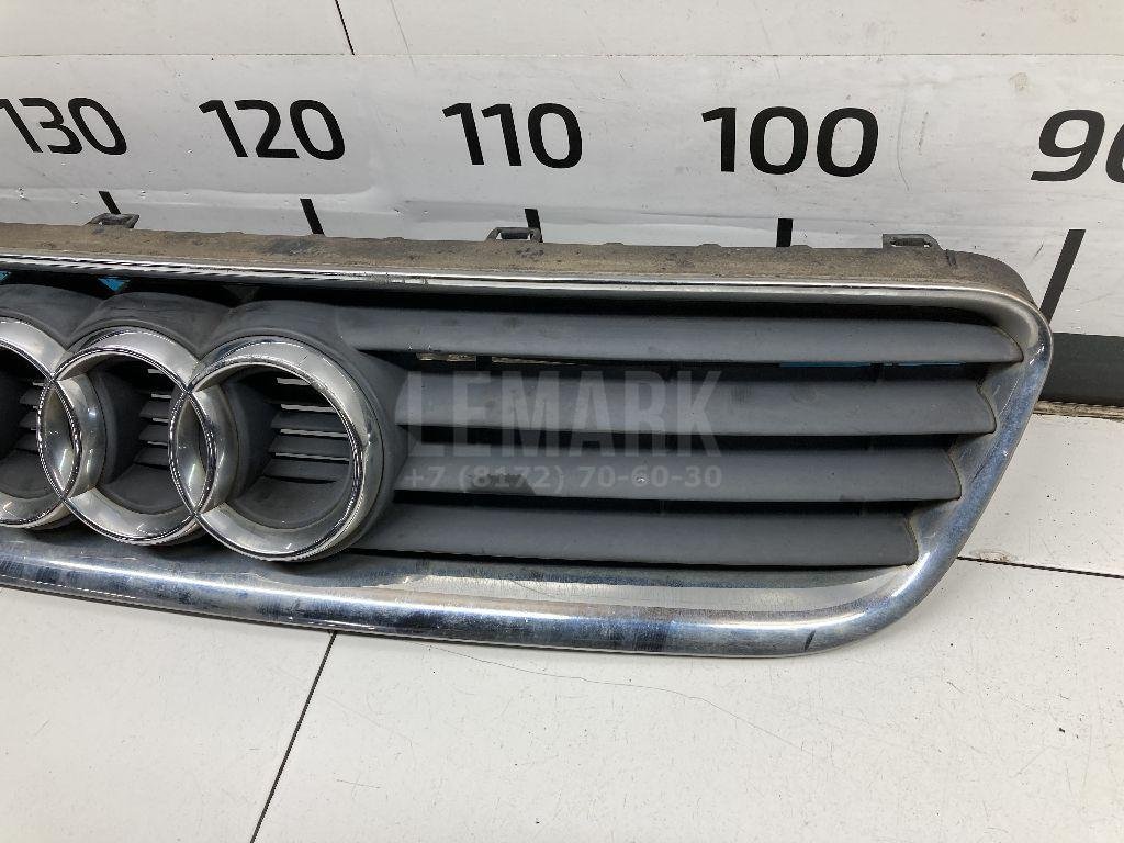 Решетка радиатора для  Audi A4 [B5] 1994-2001
