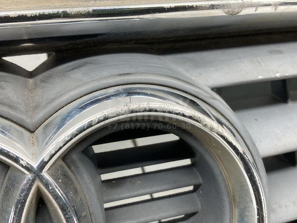 Решетка радиатора для  Audi A4 [B5] 1994-2001