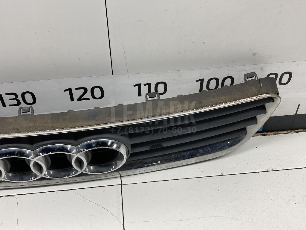 Решетка радиатора для  Audi A4 [B5] 1994-2001