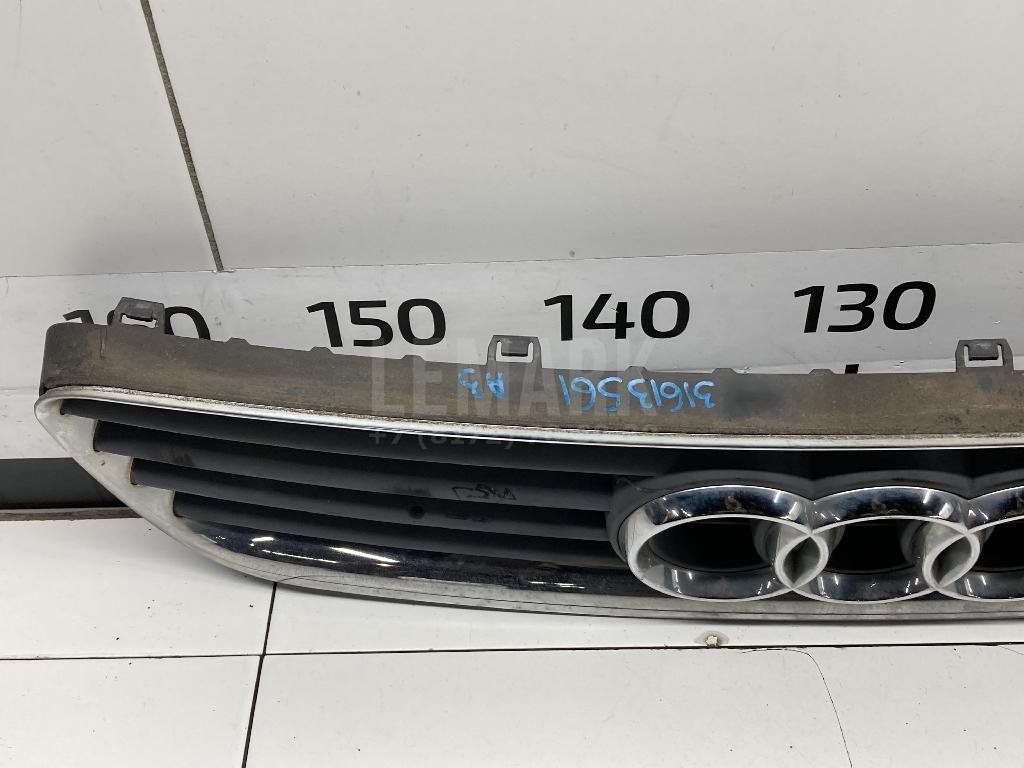 Решетка радиатора для  Audi A4 [B5] 1994-2001