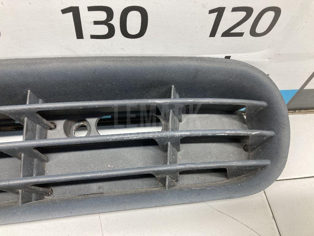 Решетка в бампер левая для  Audi A3 [8V] 2013-2020