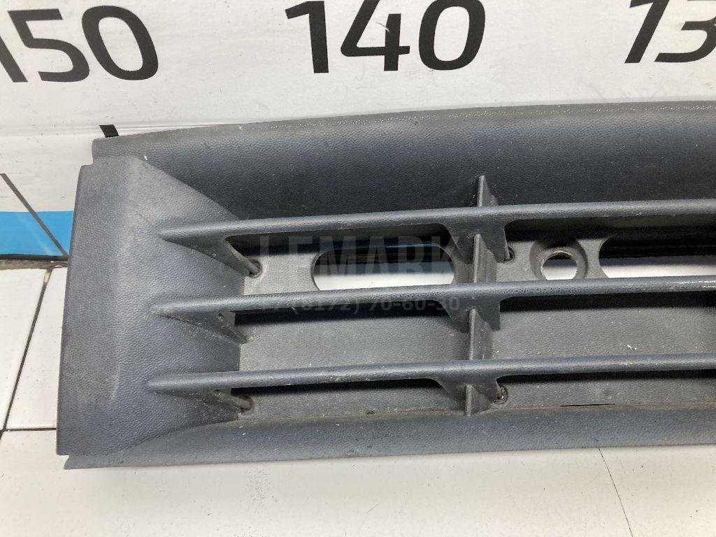 Решетка в бампер левая для  Audi A3 [8V] 2013-2020