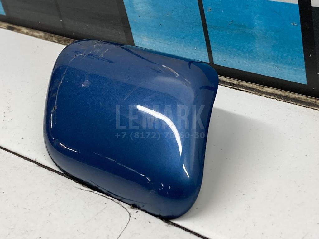 Крышка форсунки омывателя