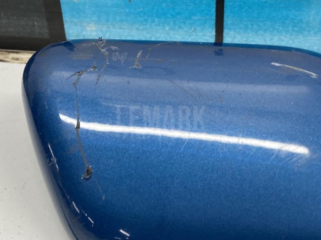 Крышка форсунки омывателя