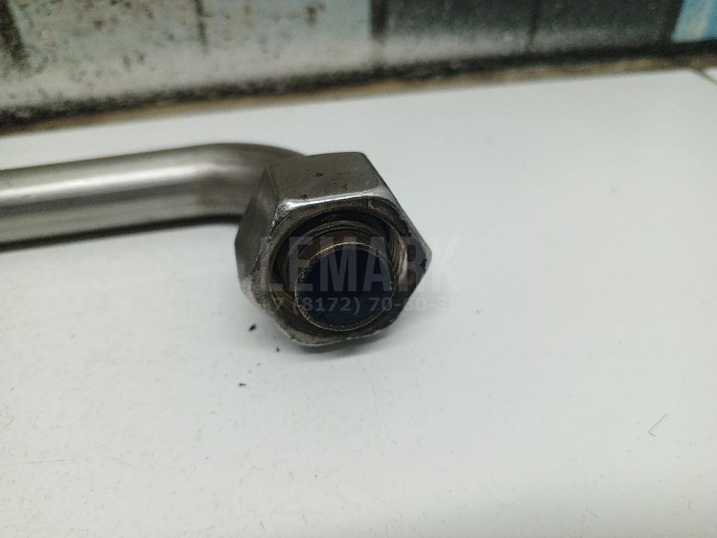 Трубка картерных газов