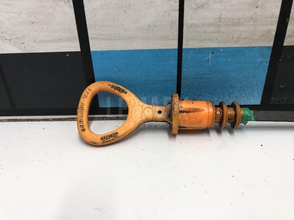 Щуп масляный