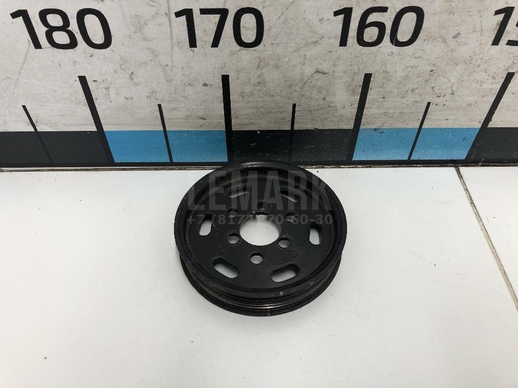 Шкив насоса гидроусилителя