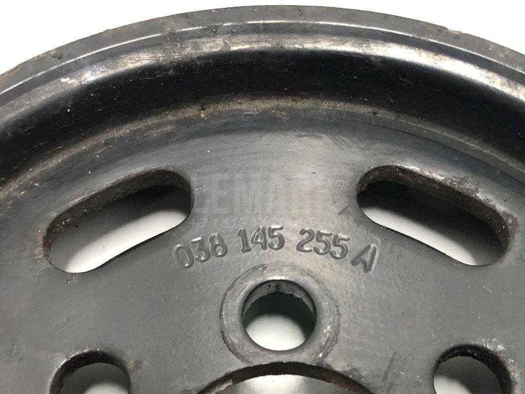 Шкив насоса гидроусилителя