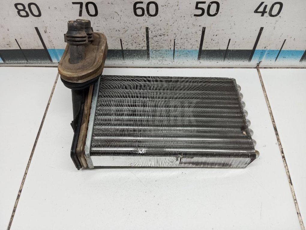 Радиатор отопителя