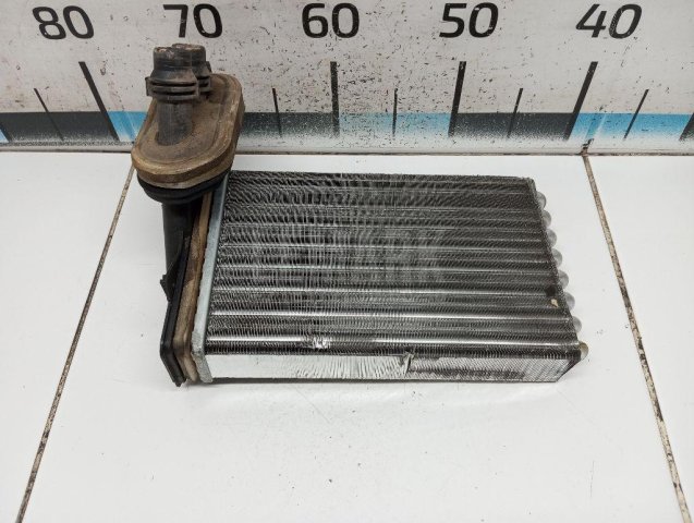 Радиатор отопителя