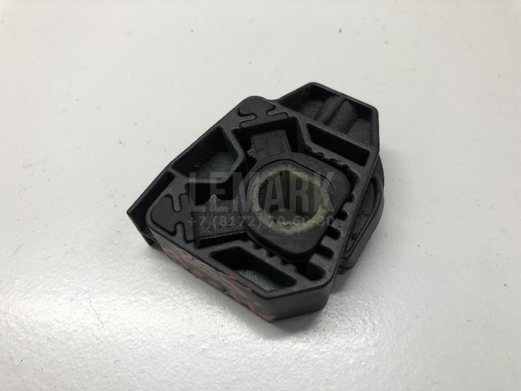 Кронштейн радиатора для  Audi 100 [C4] 1991-1994