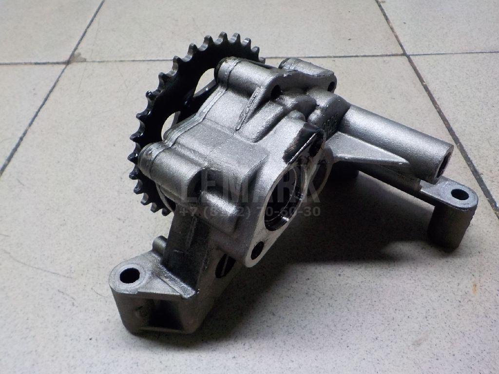 Насос масляный для  Audi 80/90 [B4] 1991-1995