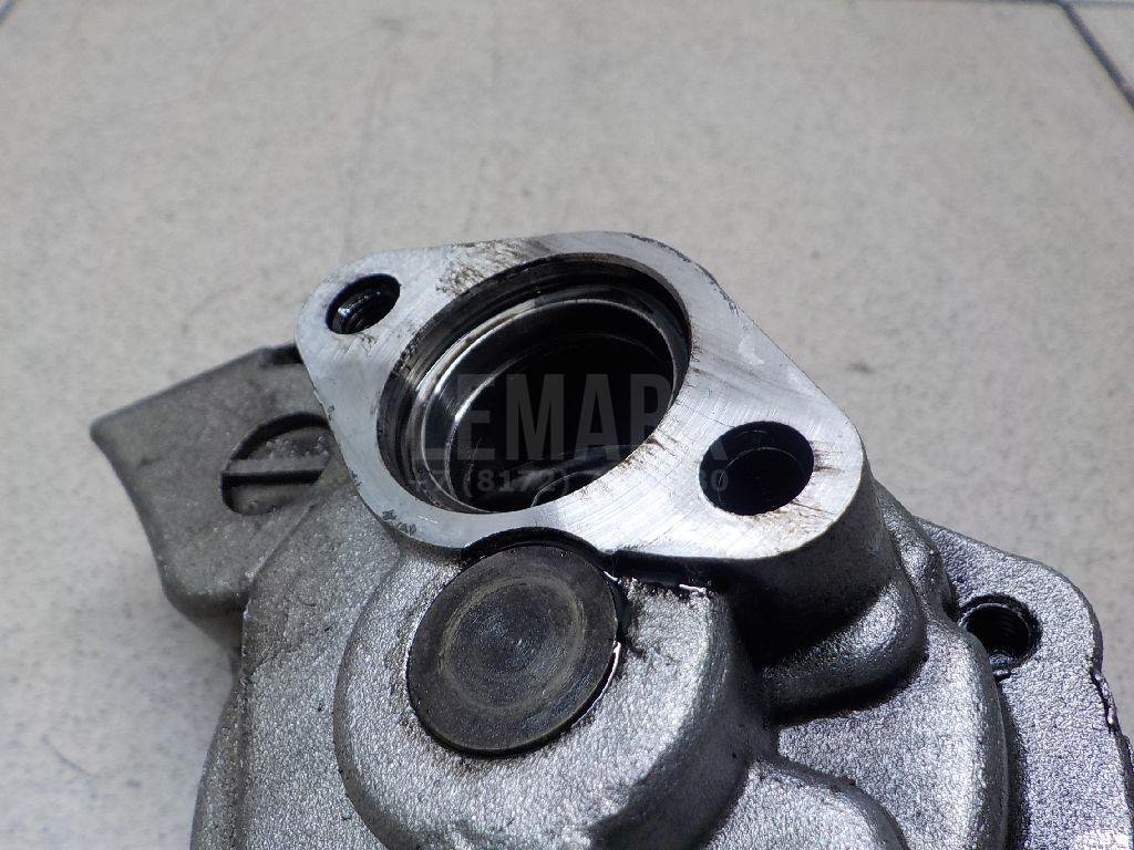 Насос масляный для  Audi 80/90 [B4] 1991-1995