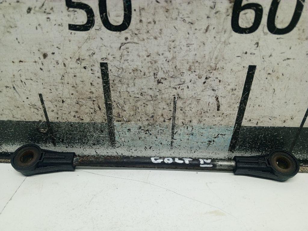 Тяга кулисы КПП