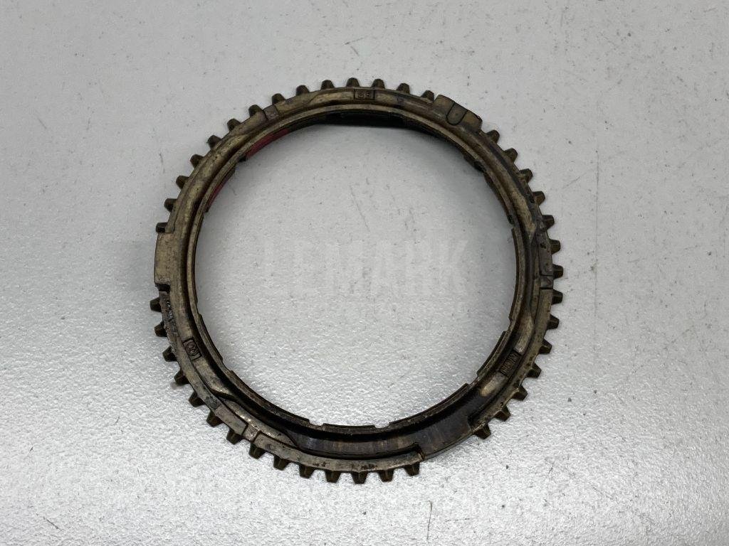 Кольцо синхронизатора