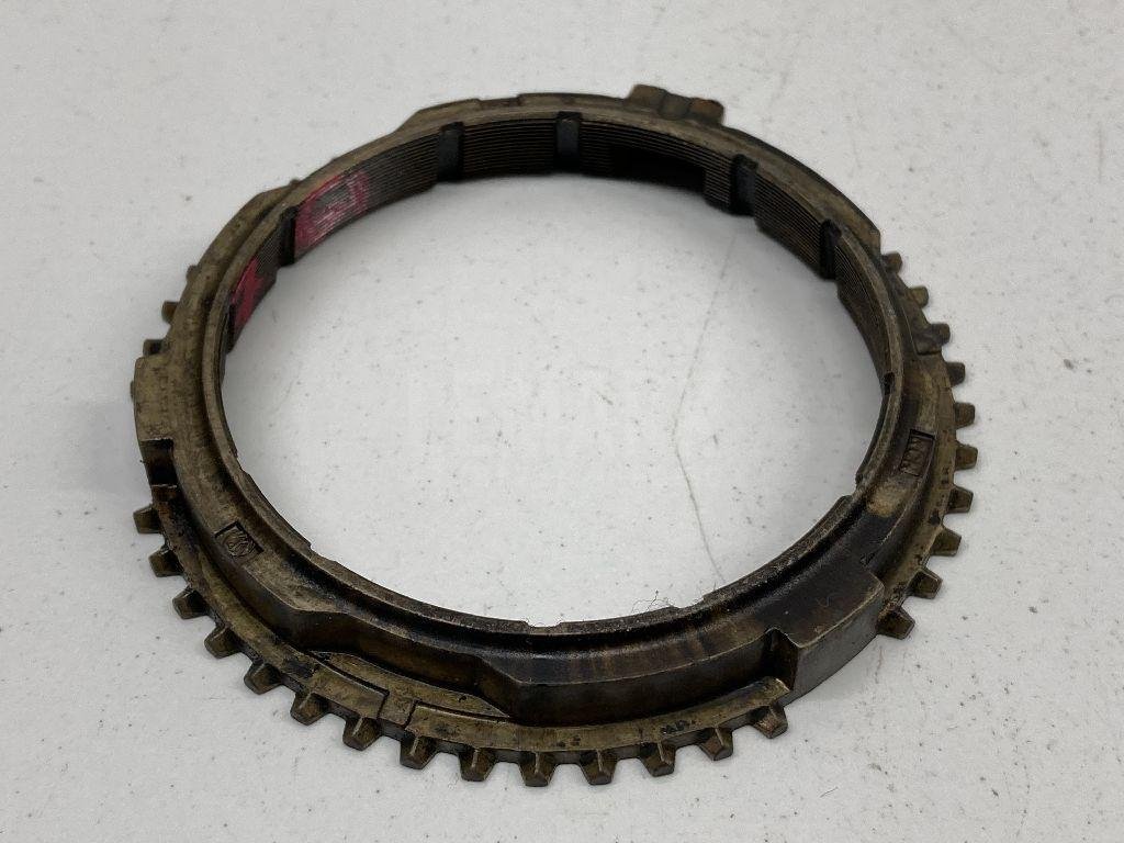 Кольцо синхронизатора