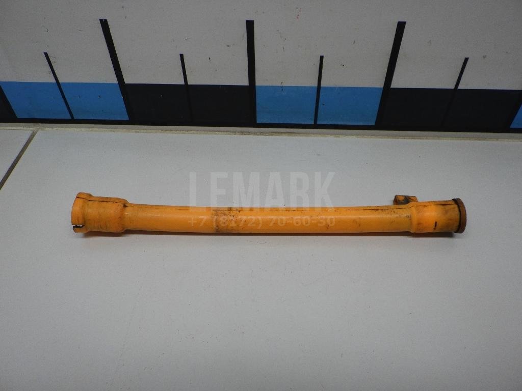 Втулка направл. масляного щупа