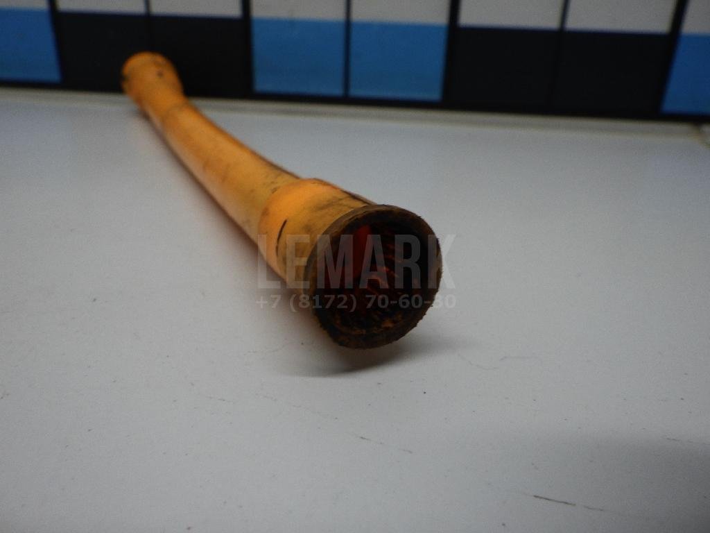 Втулка направл. масляного щупа