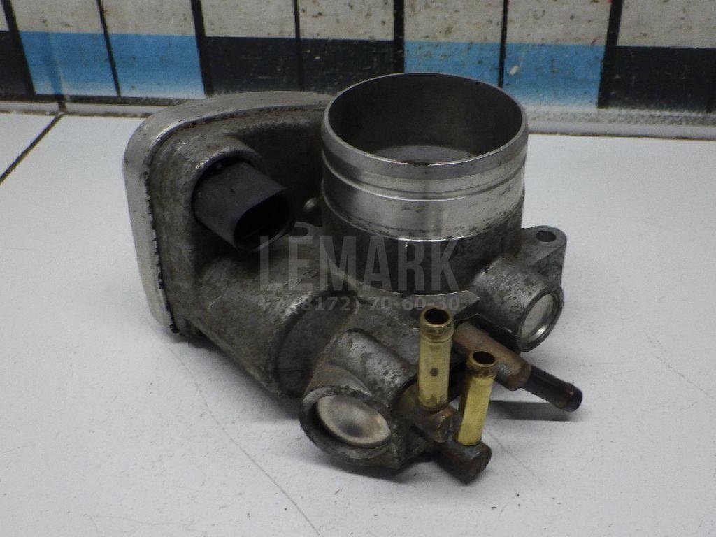 Заслонка дроссельная электрическая