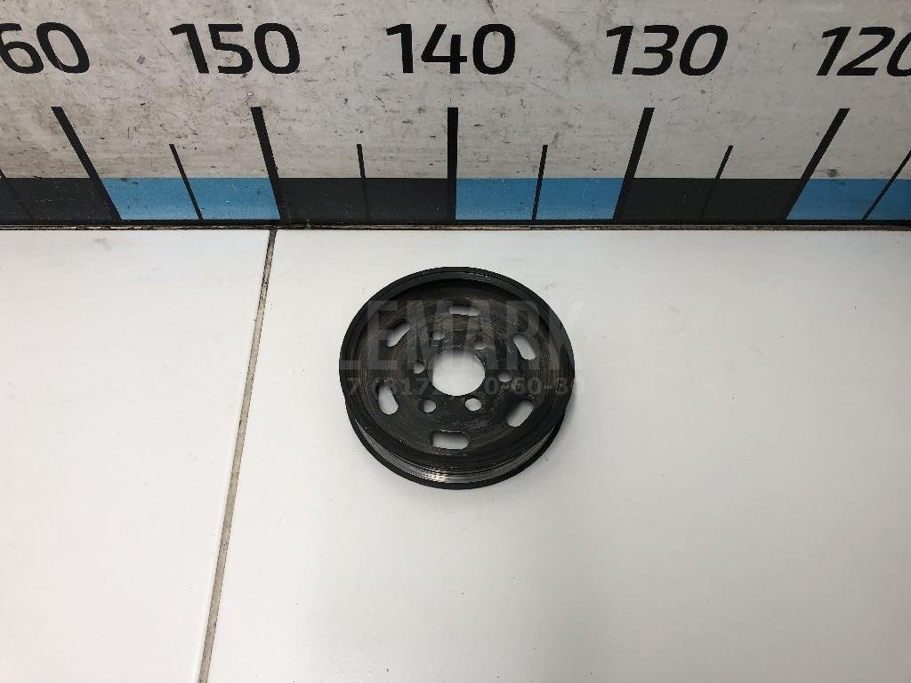Шкив насоса гидроусилителя