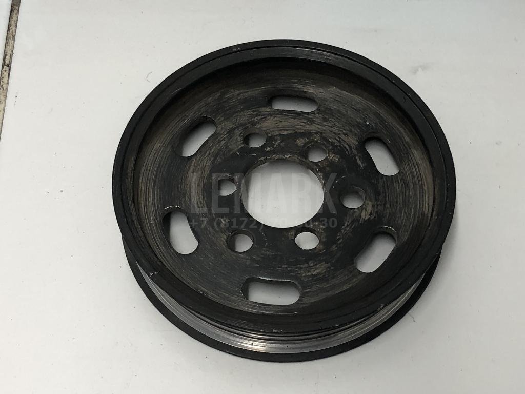 Шкив насоса гидроусилителя