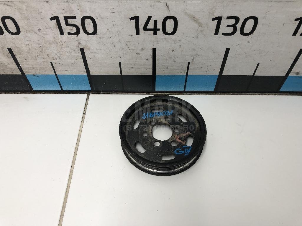 Шкив насоса гидроусилителя