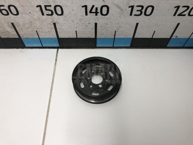 Шкив насоса гидроусилителя