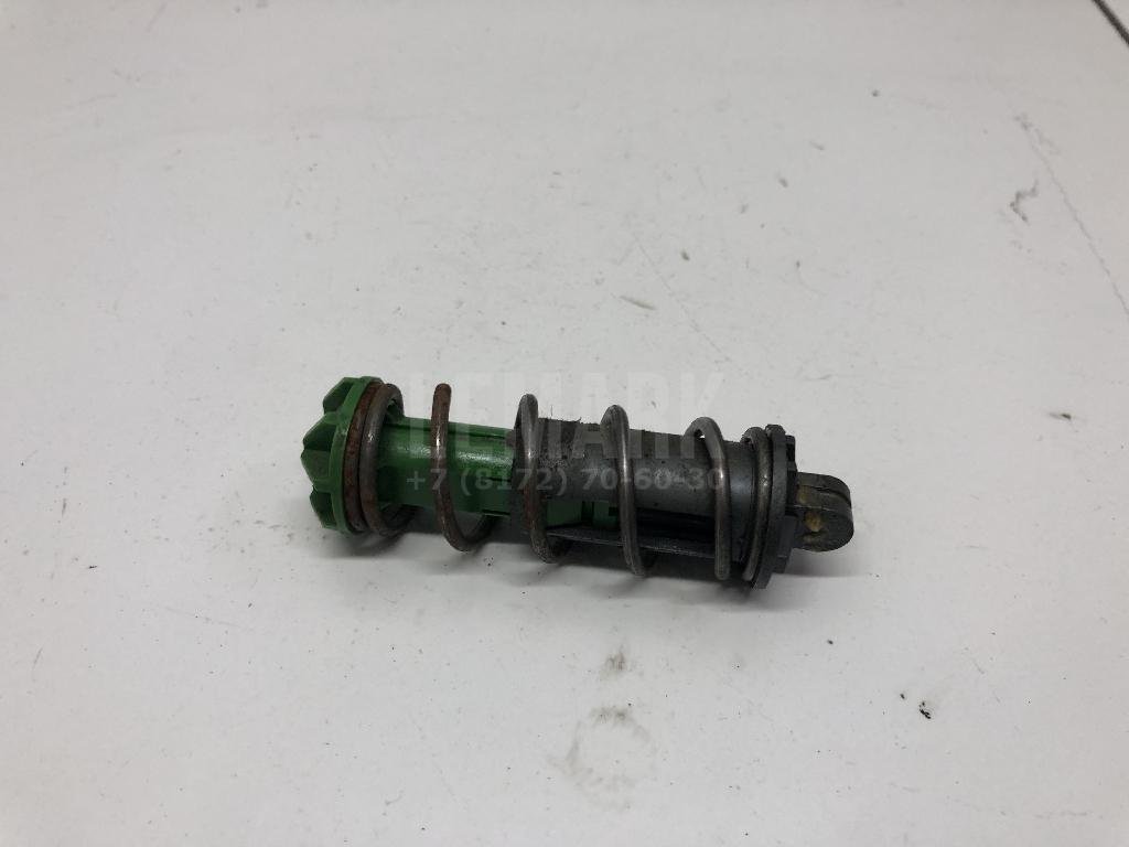 Пружина педали сцепления