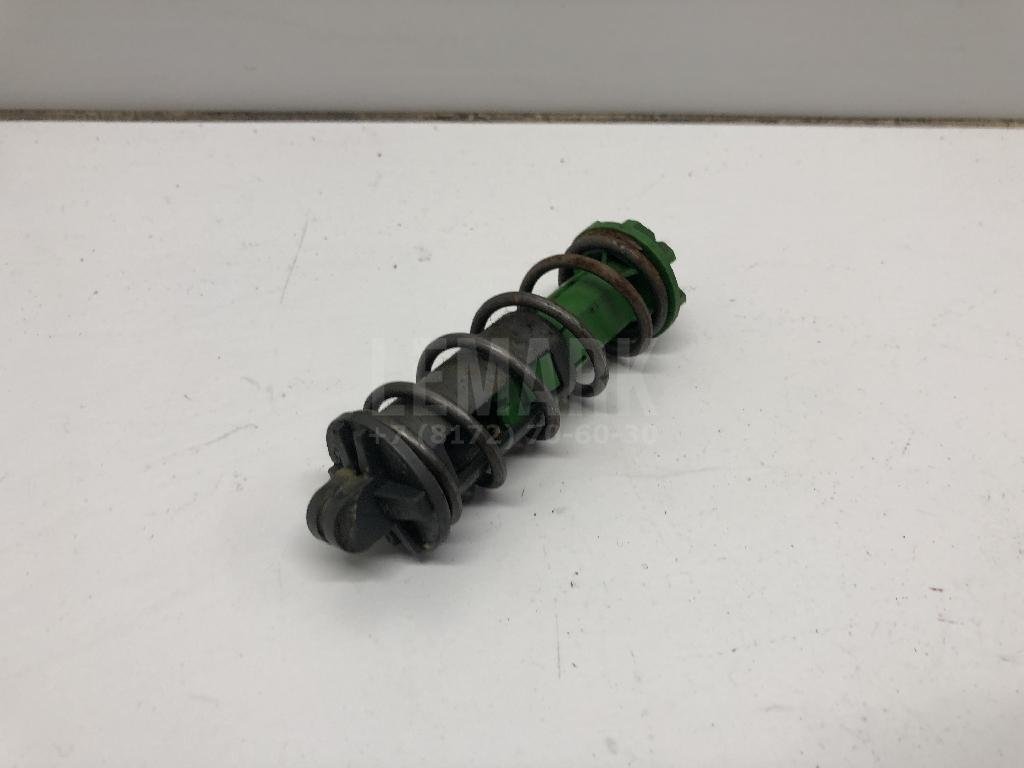 Пружина педали сцепления