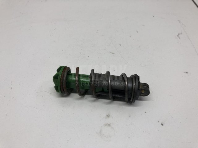 Пружина педали сцепления