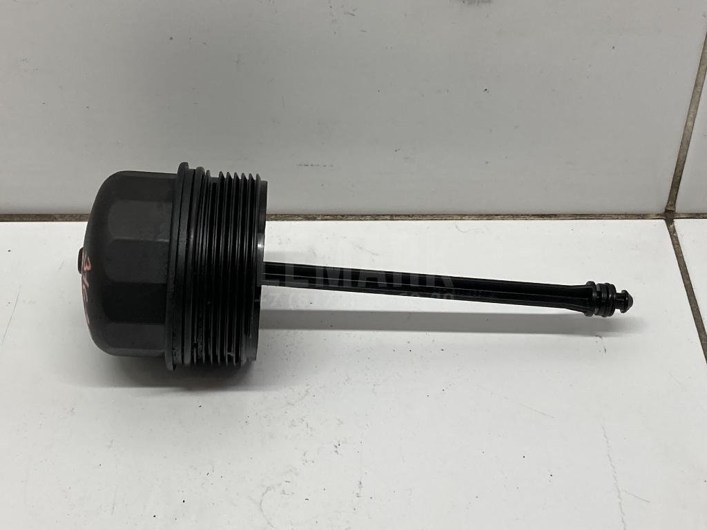 Крышка масляного фильтра