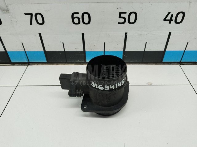 Расходомер воздуха (массметр)