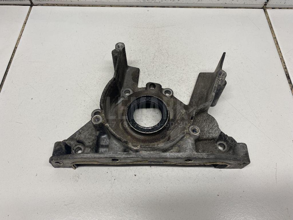 Крышка двигателя передняя для  Audi A4 [B6] 2000-2004